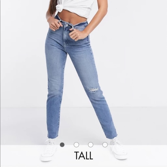 ASOS Jeans - Picture 2 of 4
